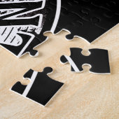 Muziekgestuurde Legpuzzel (Zijkant)