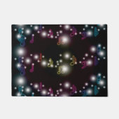 Muziekgloed Deurmat (Voorkant)