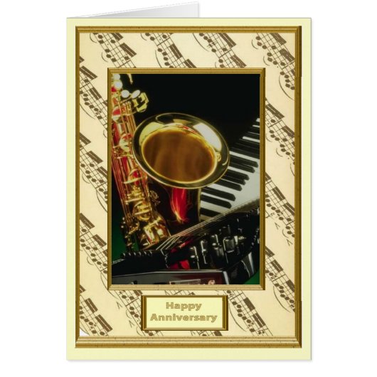 Muziekinstrument accessoires (Voorkant)