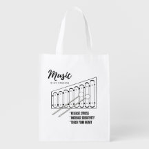 Muziekinstrument marimba