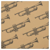 Muziekinstrument met schroefdraad stof (Swatch)