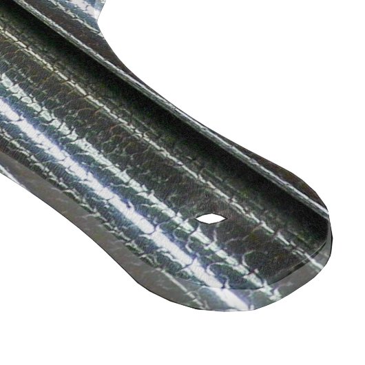 Muziekinstrument Snijplank (Hoek)