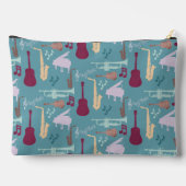 Muziekinstrumenten Etui (Achterkant)
