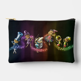 Muziekinstrumenten Etui