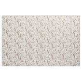 Muziekinstrumenten Stof (Fat Quarter)