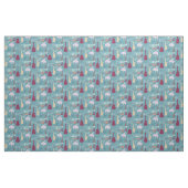Muziekinstrumenten Stof (Fat Quarter)