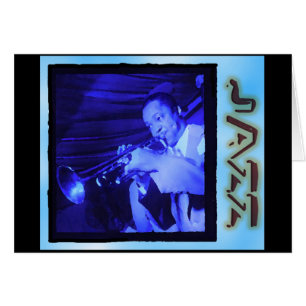 Muziekinstrumenten: Vintage Jazz