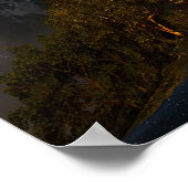 Muziekkamer Poster (Hoek)