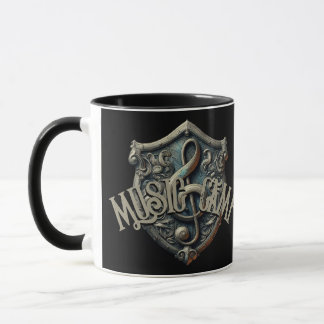 Muziekkamp Mok