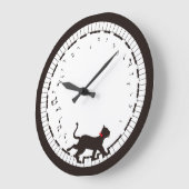 Muziekkat Grote Klok (Hoek)