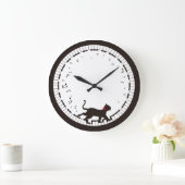 Muziekkat Grote Klok (Huis)