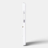 Muziekkatten Case-Mate iPhone Case (Achterkant / Links)