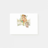 muziekkerubs post-it® notes (Voorkant)