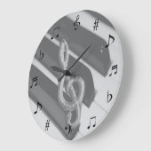 Muziekklok Grote Klok (Hoek)
