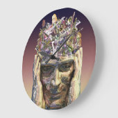 Muziekkopklok Grote Klok (Hoek)