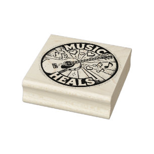 Muziekkopnamen Rubberstempel