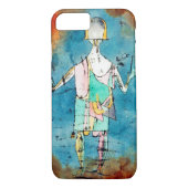 Muziekleider (speler), Klee Case-Mate iPhone Case (Achterkant)