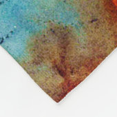 Muziekleider (speler), Klee Fleece Deken (Hoek)