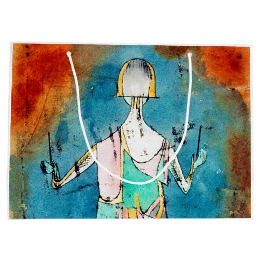 Muziekleider (speler), Klee Groot Cadeauzakje (Achterkant)