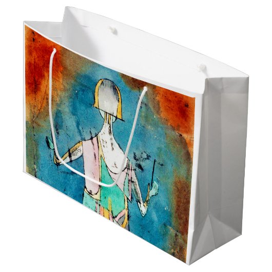 Muziekleider (speler), Klee Groot Cadeauzakje (Voorkant Gekanteld)