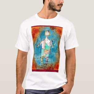 Muziekleider (speler), Klee T-shirt