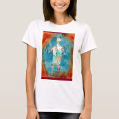 Muziekleider (speler), Klee T-shirt (Voorkant)