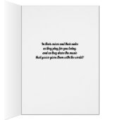 Muziekleraar — gitarist (Binnen (Rechts))