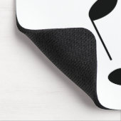 Muziekleraar Muismat (Hoek)