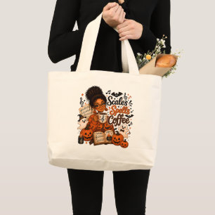 Muziekleraar Schalen Spreuken Canvas Tote Tas