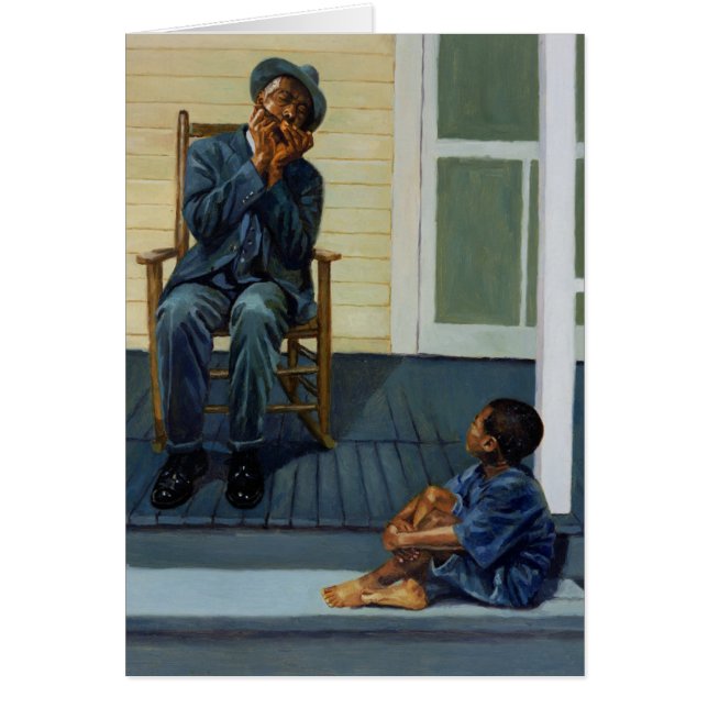 Muziekles #1 2000 (Voorkant)