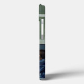 Muziekles #1 2000 Case-Mate iPhone case (Achterkant / Links)