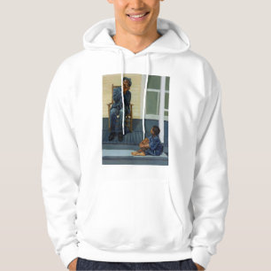 Muziekles #1 2000 hoodie