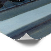 Muziekles #1 2000 poster (Hoek)