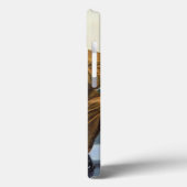 Muziekles #2 2000 Case-Mate iPhone case (Achterkant / Links)