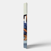 Muziekles #2 2000 Case-Mate iPhone case (Achterkant / Rechts)