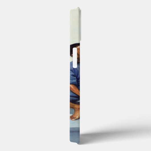 Muziekles #2 2000 Case-Mate iPhone case (Achterkant / Rechts)