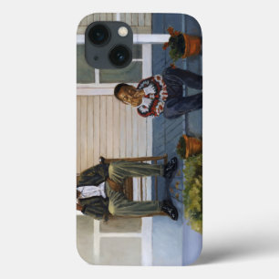 Muziekles 3 2000 iPhone 13 hoesje