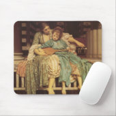 Muziekles Muismat (Met muis)