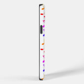 muziekles, notities Case-Mate iPhone case (Achterkant / Rechts)