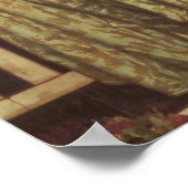 Muziekles Poster (Hoek)