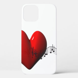 muziekliefhebber Case-Mate iPhone case