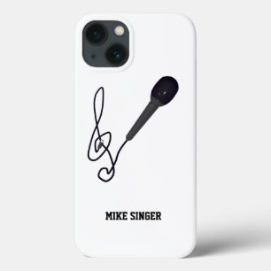 muziekliefhebber Case-Mate iPhone case