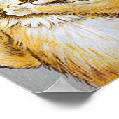 Muziekliefhebbers, Louis Wain Poster (Hoek)