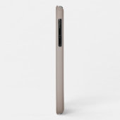 Muziekluidspreker en radiozender retro Case-Mate iPhone case (Achterkant/links)