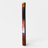 Muziekluidsprekers en partijlichten Case-Mate iPhone case (Achterkant/links)