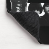 Muziekmachine: Aanzetten Muismat (Hoek)