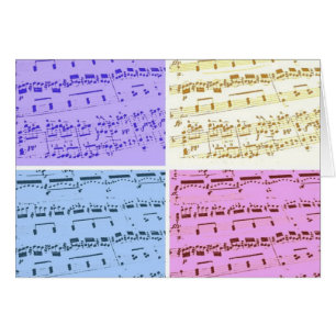 Muziekmajoor/student/leraar