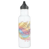 Muziekmaker: Muzikant/zanger Musical Arts Waterfles (Rechts)