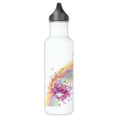 Muziekmaker: Muzikant/zanger Musical Arts Waterfles (Links)