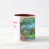 MuziekMok Cajun Mok (Midden)